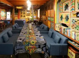 九寨沟碧家小筑精品民宿 Bijia Boutique B&B, jiuzhaigou