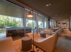Hotel Relax Family & Spa, hotel na may mga hot tub sa San Benedetto del Tronto