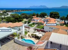The Pelican Beach Resort & SPA - Adults Only