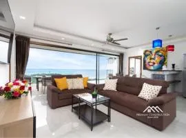 Villa Ruby Samantha 2BR with Sea View