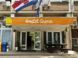 Hostel Arena