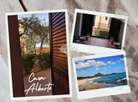 Casa Alberto
