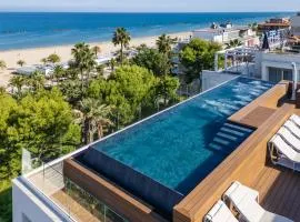 Hotel Relax Family & Spa