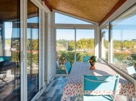 Chalet Ortalon - Hasparren