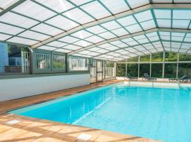 Chalet Ortalon - Hasparren, hotel a Hasparren