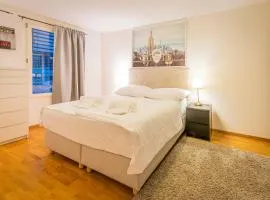 Los Lorentes Residences Bulle