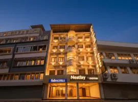FabHotel Nestlay Rooms High Court - Nr Parry's Corner