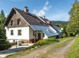Apartmán Zuzánek 607