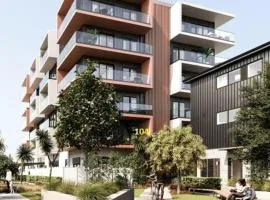 Prime Spot Brand New Luxury Apartment