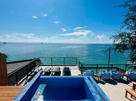 Sairee Beach Penthouse