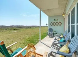 Sleeps 16 2 Beachfront Condos PoolPickleballTennis Island Retreat Complex