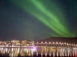 TotalApartments Vervet Gjøa