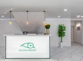 SPA Hotel Galera