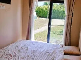 Chalet romantique & bucolique