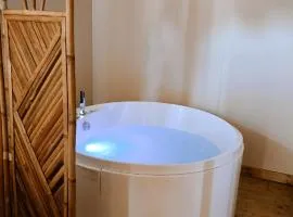 Chalet romantique & bucolique