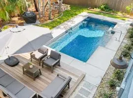 Windward House by AvantStay Walk to Beach Restaurants Saltwater Pool
