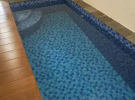 Villa Exotic 05 Batu