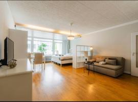 Ferienapartment in 1A Lage, ξενοδοχείο σε Όλντεμπουργκ