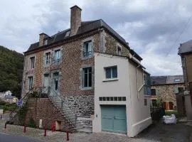 Le relais de Victor
