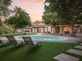 Quarter Horse by AvantStay Countryside Retreat