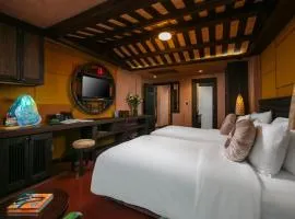 Kecho Legacy Hotel Hanoi & Spa