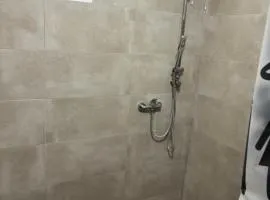 Krzywa 27a apartament