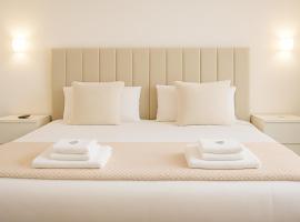 St Michaels House, khách sạn gần Sân bay Quốc tế Leeds Bradford - LBA, Leeds