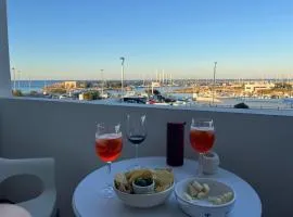 Casa sul Mare - WIFI free - parcheggio privato