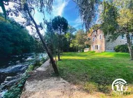 Le Moulin du Go