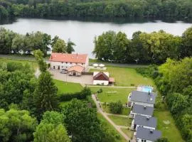Zajazd Zamkowy - Schloßgasthof