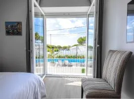 BeGuest Estoril Guesthouse