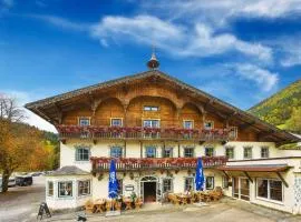 Alpenlodge