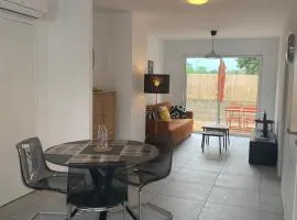 Échappée Brionnaise