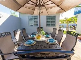 Aquaville Dorado Moderna Villa 4