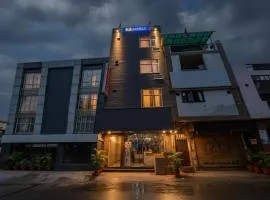 FabExpress Santosh Residency