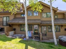 Foxglove at Deer Valley by Avantstay: A Charming Park City Getaway