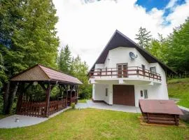 Borovac mountain escape