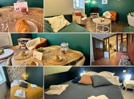 La Maison D'Oscar