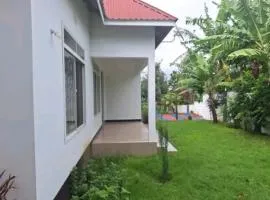Nungwi Vibes by Deo
