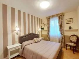 La corte di Danilo