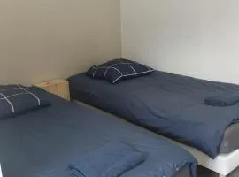 SER2 studio avec WIFI et Parking à Saint-Etienne-Du-Rouvray