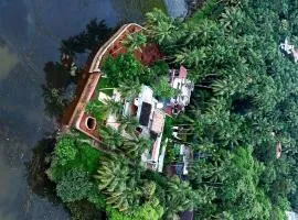 Samridhi Lake view