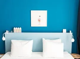 Vesper Hotel