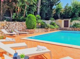 Domus Dea, hotel em Mondello