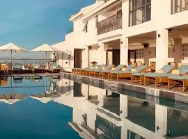 Little Oasis - An Eco Friendly Hotel & Spa