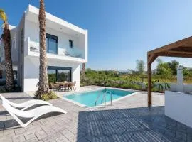 Davlakos Villa Eve