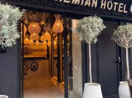 Porto De Galata Hotel