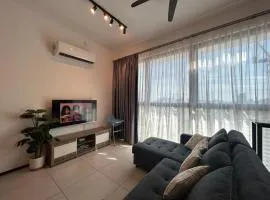 SeaView Premium Family Suite 3B2R