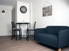 Joli appartement neuf Proche gare Pèlerins et pro