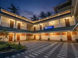 Fabhotel Star Inn Plus - Nr Kovalam Beach